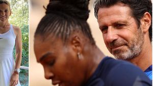 Serena Williams nu s-a înscris la Wimbledon, dar îi poate surprinde pe Simona Halep și Patrick Mouratoglou! Scenariul vehiculat de jurnaliștii americani
