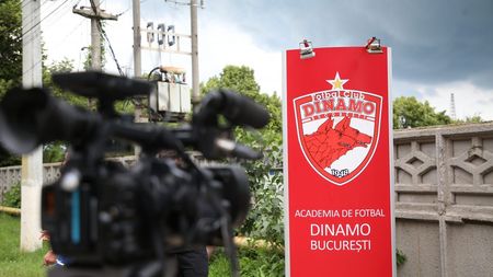 EXCLUSIV | Cea mai mare ”gafă” făcută de Negoiță la Dinamo! ”Prețul” pe care l-au plătit ”câinii” după decizia patronului