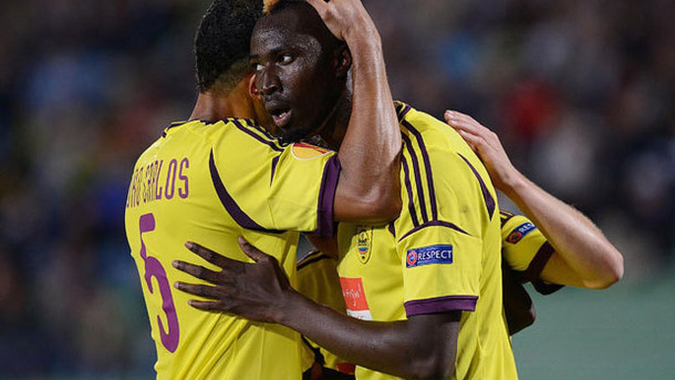 Traore a marcat, dar l-a îngrijorat pe Hiddink:** "Cred că va lipsi o lungă perioadă de timp"