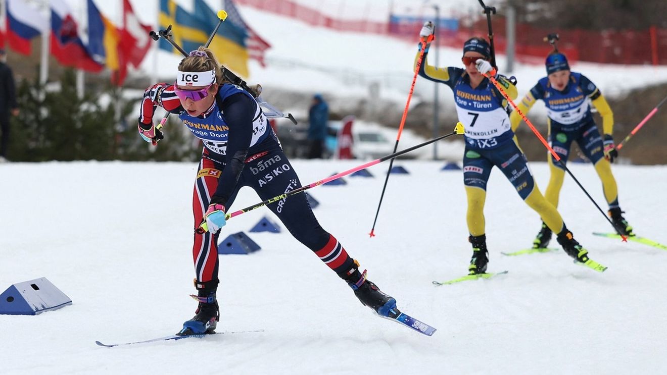 Rușii au răbufnit după ce au fost excluși: „E plin de rusofobi acolo! Americanii, norvegienii și suedezii nu ne vor”