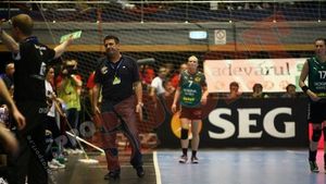 Voina:** "La anul ne va veni și nouă rândul la câștigarea Ligii"