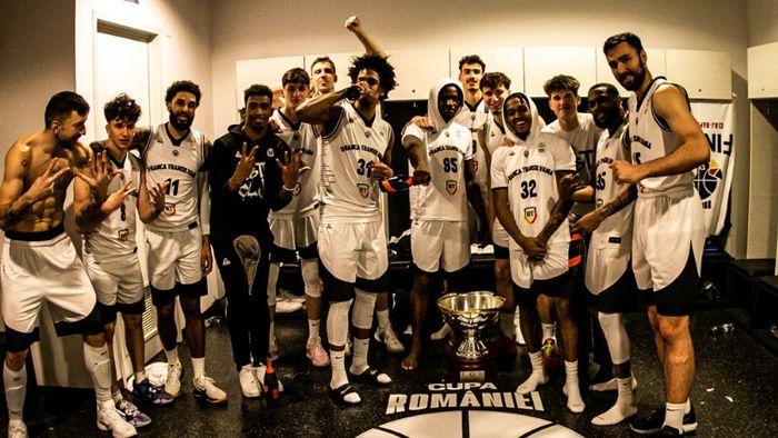 U BT Cluj, un meci istoric pentru baschetul din România! 10.000 de bilete vândute în trei ore pentru partida de azi cu London Lions. Cine transmite la TV partida