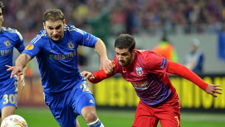 Chipciu a prins aripi după victoria contra lui Chelsea:** "Entuziasmul este atât de mare că fanii ne-ar cere să o batem și pe Barcelona"