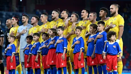 Edi, scoate biciul că e groasă! Ne-am făcut de râs și nici n-am plecat de-acasă! Cronică de Gabriel Berceanu la România – Liechtenstein 0-0