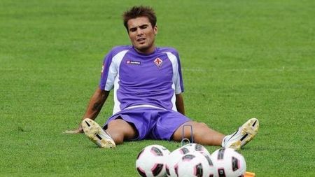 Adi Mutu, "prizonierul" suspendării!** "AMR: 40 de zile!!!"