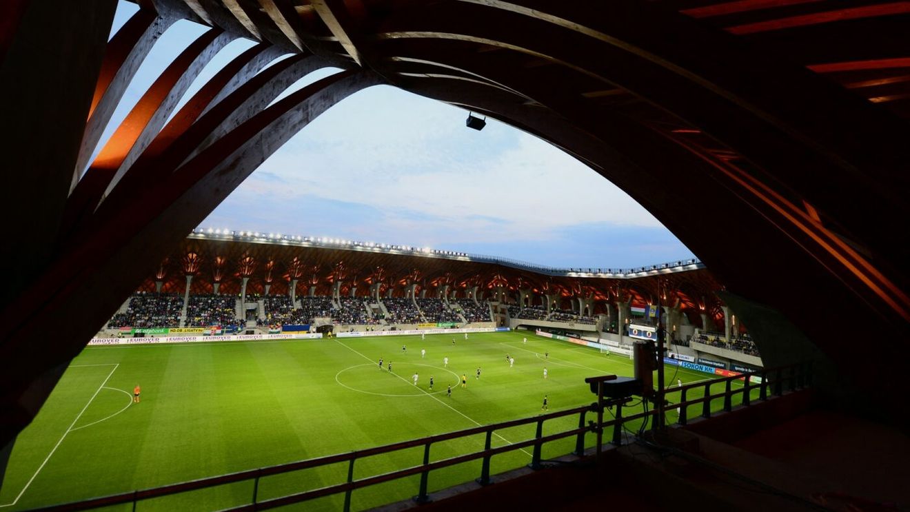 Ce veste pentru Edi Iordănescu! România va pregăti „finala” pentru Euro într-o bază fabuloasă, care rivalizează cu cele ale lui Bayern și Real Madrid: „Au condiții senzaționale!” Ce îi așteaptă pe tricolori | EXCLUSIV