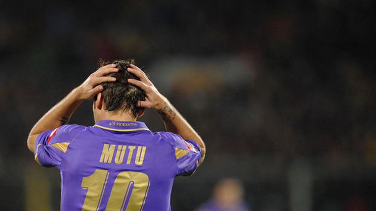 Della Valle îi închide "ușa" lui Mutu: "Ne gândim la transferuri de calitate! E imposibil ca el să revină la Fiorentina!" 