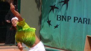 Nadal servește mai slab decât fetele! Vezi statisticile uimitoare de la Roland Garros!