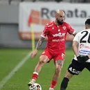 🚨 U Cluj – Dinamo 1-0, Live Video Online, în etapa 8 din play-out-ul Superligii. Fostul „câine” Daniel Popa deschide scorul pentru ardeleni