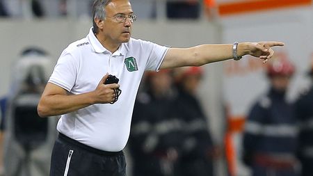 Antrenorul lui Ludogoreț și-a lăudat jucătorii: "Am făcut un meci reușit împotriva celei mai bune echipe din lume". Ce a spus Carlo Ancelotti