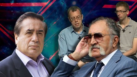 Averea secretă a lui Ioan Niculae, care ar fi mai bogat decât Ion Țiriac și decât informaticienii Stoica și Zaharia: „Are inox de 5 miliarde de euro”