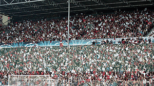 CFR a fixat prețurile biletelor pentru meciul cu Inter!** Cel mai ieftin tichet costă 50 de lei