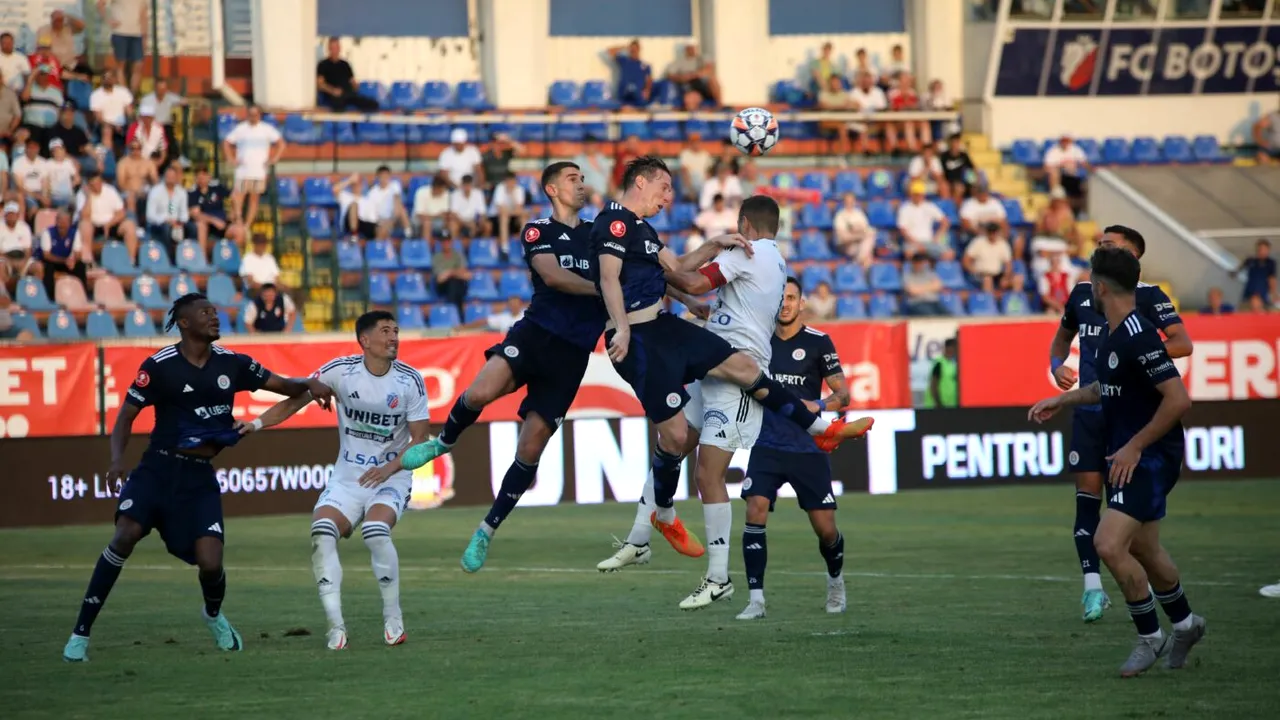 Patronul din Superliga l-a pus la colț pe antrenorul echipei! Tehnicianul a fost eliminat chiar în prima etapă a noului sezon! „Nu credeam că îi sare siguranţa! Ce câştigi dacă sari la bătaie?”