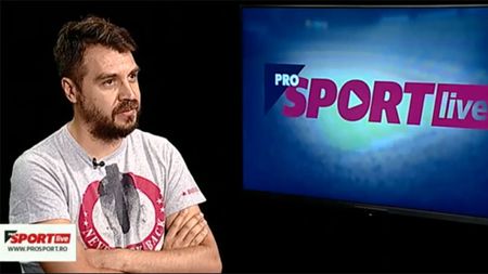 ProSport LIVE | Omul care a vrut să facă din Steaua o forță a Europei: "Cred că puteam face cel mai mare club din Europa de Est". Ce i-a stricat planurile