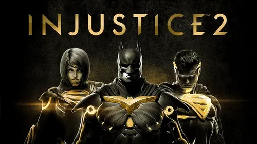 Injustice 2 Legendary Edition – trailer final înainte de lansare