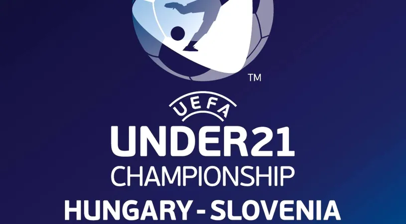 Cine este Ungaria, adversara României din grupa A de la Euro U21