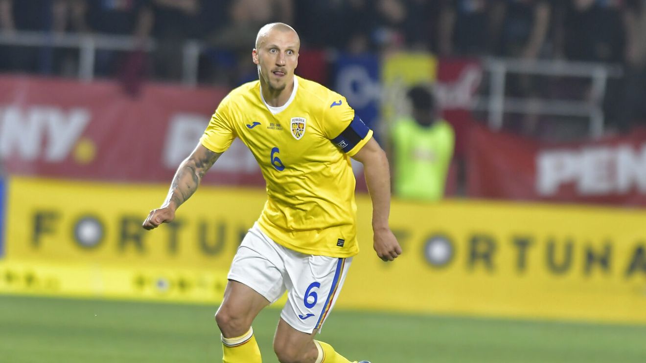 Adio, Vlad Chiricheș?! Deciziile lui Gigi Becali îi închid ușa la FCSB fundașului central de la Cremonese