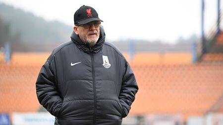 Cristian Pustai, în așteptare! În ce condiții va continua la Ceahlăul și când va lua decizia finală privind viitorul său pe banca tehnică a moldovenilor. EXCLUSIV