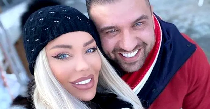 Bianca Drăgușanu, lovitură dură din partea lui Alex Bodi! Fostul soț a depus o plângere penală pe numele ei