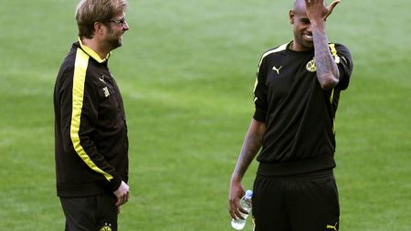 Atac sub centură de la un fost jucător: "Klopp e un mare prost!"