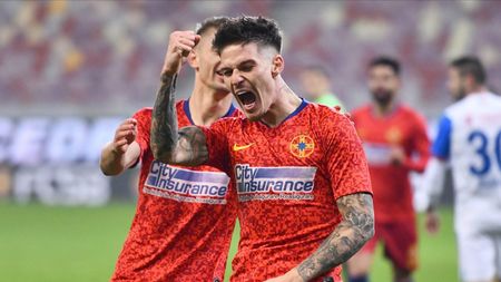 Gigi Becali pregătește o super lovitură! Anunțul făcut în Turcia. „Dennis Man nu va mai merge la Fenerbahce!”