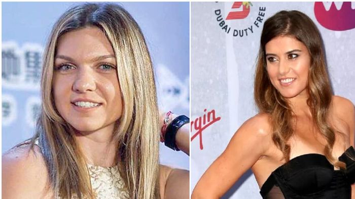 Simona Halep - Sorana Cîrstea, duel cu miză istorică în optimi la Indian Wells! „Sori" o întrece pe „Simo" în clasamentul WTA dacă produce surpriza