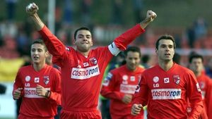 Cum s-a împăcat Giani Kiriță cu un rival de moarte: „Am cumpărat covrigi și am dat de mâncare la porumbei. Apoi am râs 10 minute fără oprire" | VIDEO EXCLUSIV ProSport LIVE