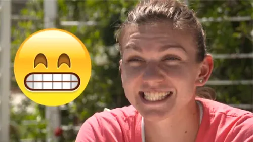 VIDEO | O altfel de provocare pentru Simona Halep. Cum a fost surprinsă alături de Serena Williams și Maria Sharapova