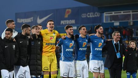 „Perla” lui Gică Hagi, aproape să ajungă la Dinamo. „A vrut să vină!” De ce a picat transferul fotbalistului dorit și de FCSB