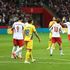 Postarea naționalei după 0-6 cu Polonia a explodat! Doar două cuvinte și mii de reacții ale românilor