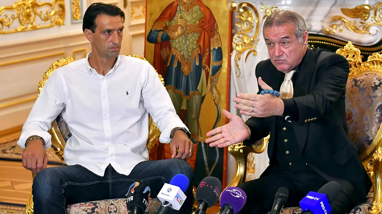 Bogdan Vintilă, chemat la poliție să dea declarații, după ce jucătorii FCSB s-au antrenat în Berceni. Gigi Becali: „Le-am spus să fie câte trei, trei, trei. Respect ordonanța, la revedere”