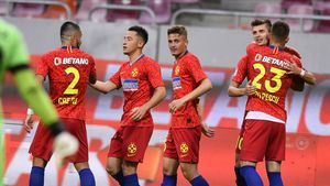 Florin Tănase, pus la zid: „E foarte previzibil! Piciorul stâng este pentru tramvai! Ce legătură are Neubert?”