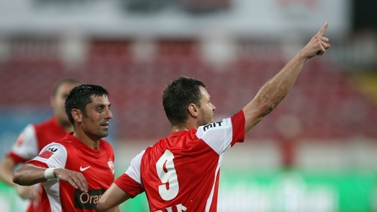 Așa am fi putut învinge Belgia:** "Dănciulescu, Niculae și Munteanu trebuiau selecționați"