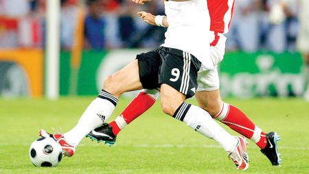 Golanski a clacat