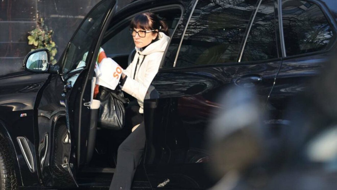 Prima reacție a mamei lui Mario Iorgulescu după dezvăluirile fiului. Gabriela Iorgulescu: „ E un băiat bolnav, cu acte”