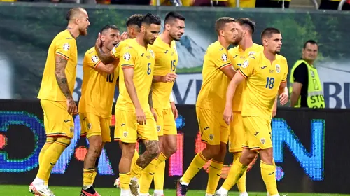 Jucătorii din naționala României care l-au impresionat pe Andrea Mandorlini: „Mi-au plăcut mult!” Antrenorul lui CFR Cluj, mulțumit că fotbaliștii săi nu au evoluat: „Eu sunt fericit așa”