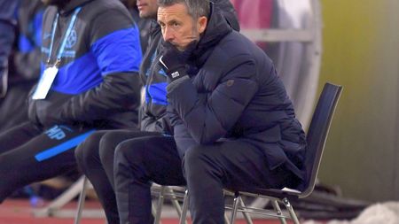 Mihai Stoica, mesaj dur după derby-ul cu Dinamo: „N-am trăit în viața mea o rușine mai mare precum cea de duminică” + "Înțepături" la adresa „câinilor”
