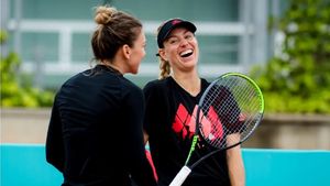 Vară fierbinte pe zgura de la Iași! Nume uriașe ale tenisului mondial sunt așteptate la turneele „Iași Open” ATP Challenger 100 și WTA 250. Stan Wawrinka, Andy Murray, Simona Halep sau Angelique Kerber ar putea juca în Moldova