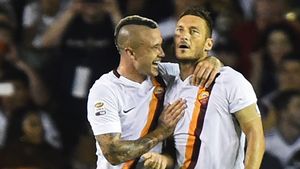 AS Roma, primul club din Serie A cu acționariat străin sută la sută