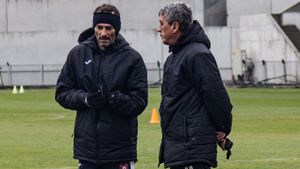 Marius Măldărășanu și Dani Coman s-au pus de acord asupra primilor doi fotbaliști care vor ajunge la FC Hermannstadt. Președintele sibienilor anunță: ”Vor mai veni trei jucători, pe diferite posturi”