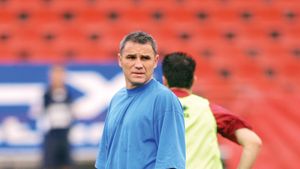 Mihali: „Acea gafă m-a îngropat!"