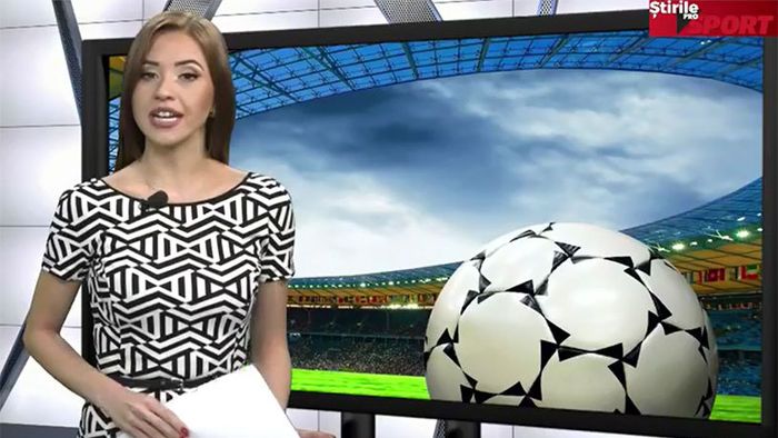 ȘTIRILE PROSPORT | Nou antrenor la națională, nou antrenor la Dinamo