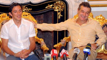 George Ogăraru dă afară antrenorii de la CSA Steaua, Gigi Becali îi ia și îi duce la FCSB! Primul nume ajuns la marea rivală: „Nu a avut un motiv real să renunțe la mine!” | EXCLUSIV