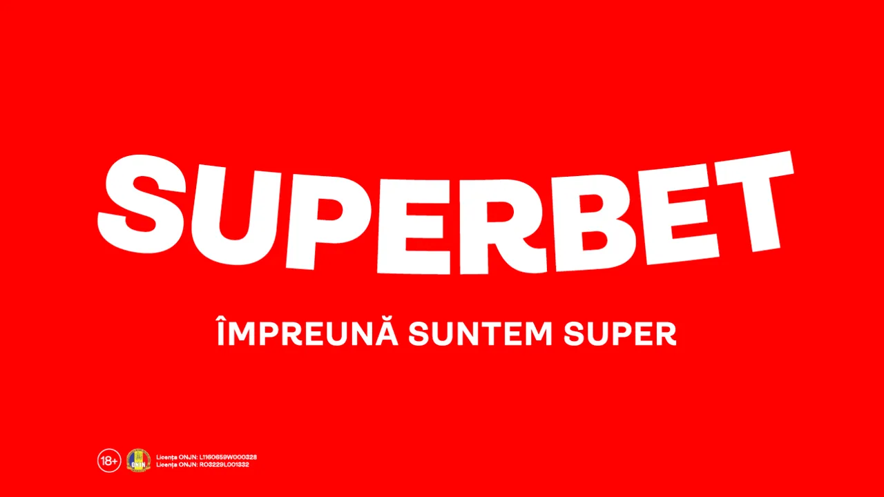 ADVERTORIAL | Superbet Group decide eliminarea mesajelor comerciale din publicitatea stradală, la nivel național