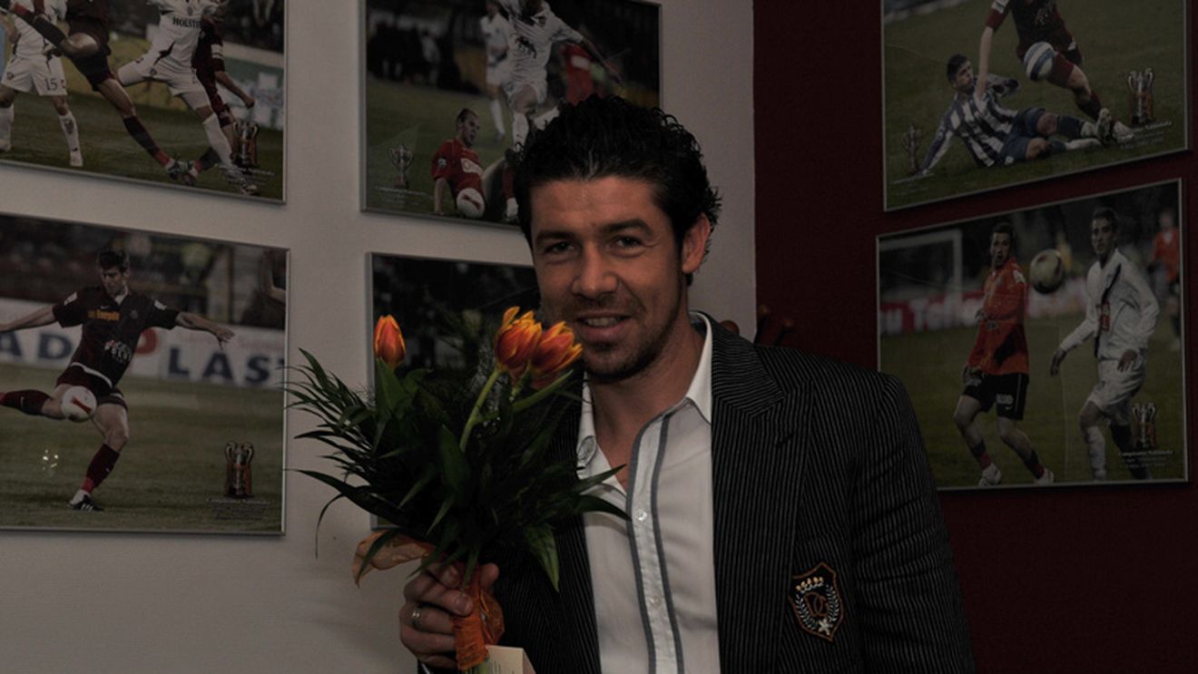 "Vom juca la victorie"