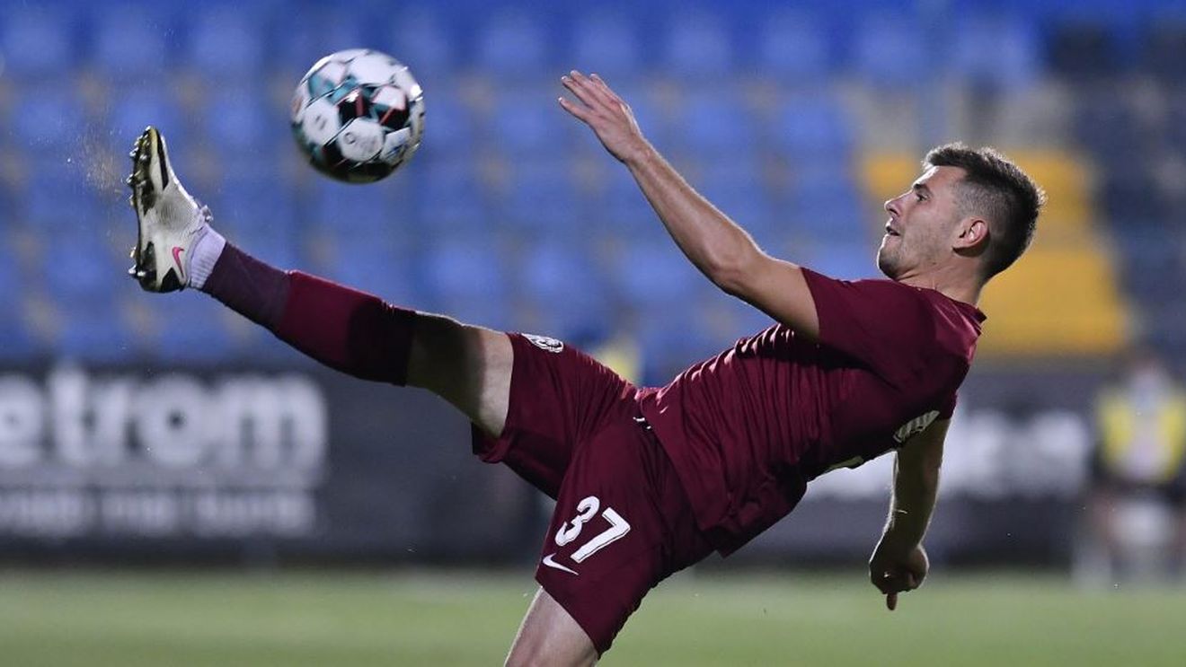 Marius Bilașco, detalii de ultimă oră despre transferul lui Mihai Bordeianu în Arabia Saudită: „Jucătorul e liniștit”