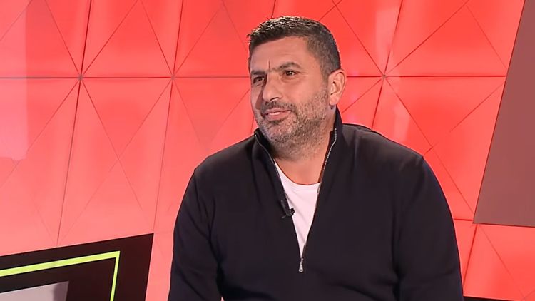E oficial: Marius Baciu e noul antrenor de la FCSB! Pe cine a păstrat din staff și ce oameni noi aduce