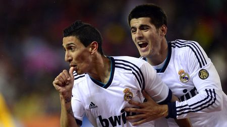 Wenger și-a dat acordul să ia cu împrumut un fotbalist de la Real! Cine vine la Arsenal din iarnă