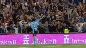 Djurgarden - Sepsi 3-1. Final de drum pentru covăsneni în preliminariile Conference League