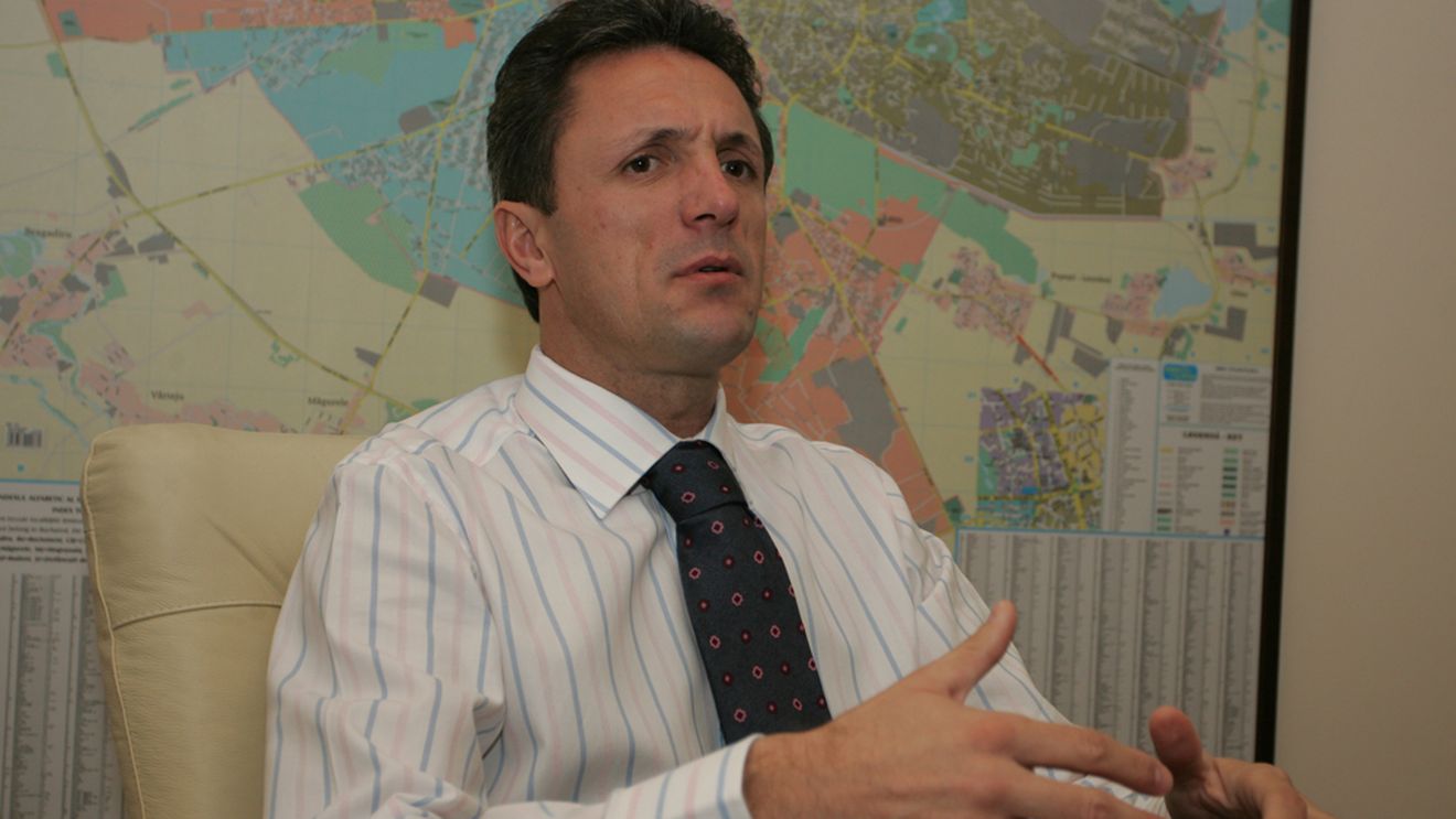 "Nu voi merge niciodată la Steaua"